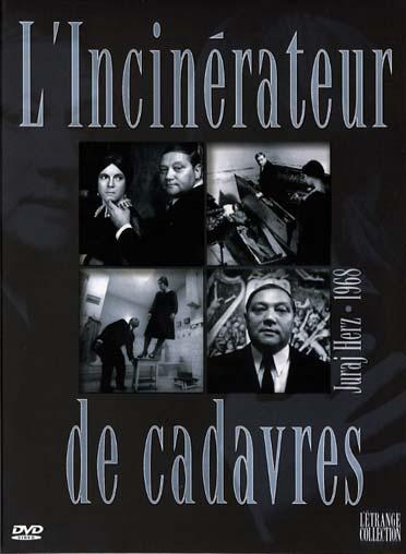 L'Incinérateur de cadavres [DVD]