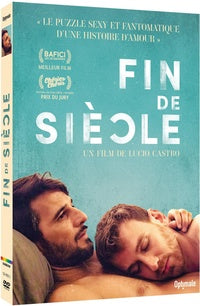 Fin de siècle [DVD]