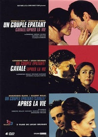 Lucas Belvaux - Trilogie [DVD]