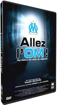 Allez l'OM ! [DVD]