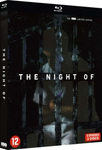 The Night Of [Blu-ray]