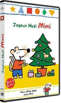 Mimi - Joyeux Noël Mimi ! [DVD]