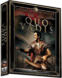 Quo Vadis [DVD]