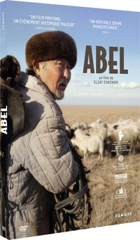 Abel [DVD]