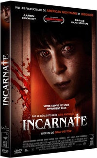 Incarnate [DVD]
