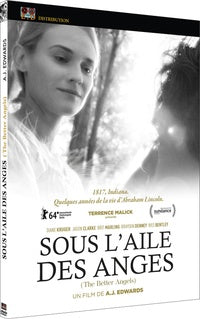 Sous l'aile des anges [DVD]