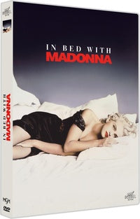 In Bed with Madonna [DVD]