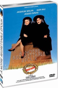 À notre regrettable époux [DVD]