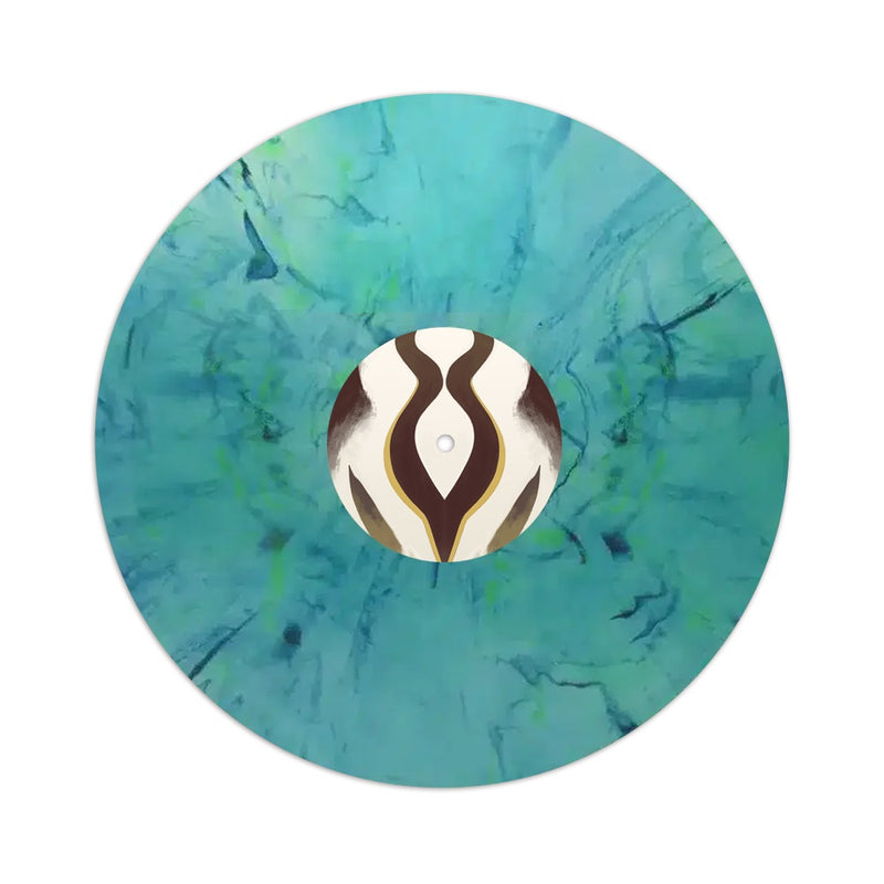 ICO - 1-LP Colored Vinyl