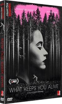 What Keeps You Alive [DVD]