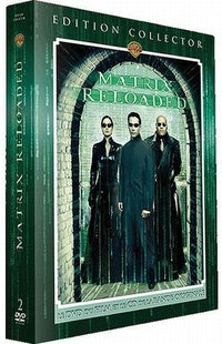 Matrix Reloaded [DVD]