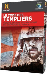 Le Code des Templiers [DVD]