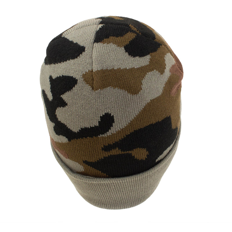 Call of Duty - Bonnet Camouflage Broderie "Hi Build"