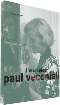 L'Etrangleur [DVD]