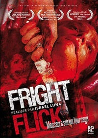 Fright Flick [DVD]