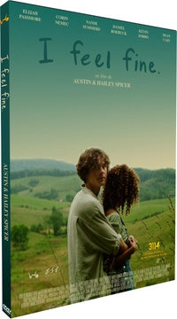 I Feel Fine. [DVD]