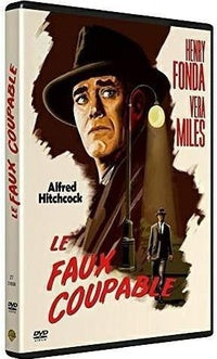 Le Faux Coupable [DVD]