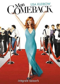 Mon comeback [DVD]
