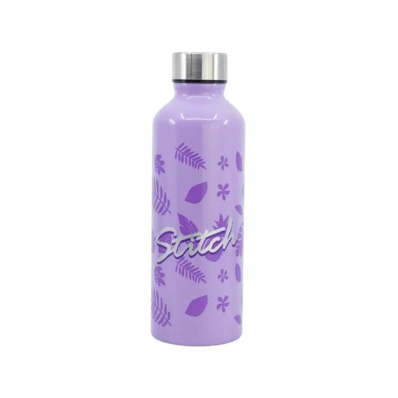 Stor - Disney - Lilo et Stitch - Bouteille en Aluminium 755ml "Stitch Bisous"