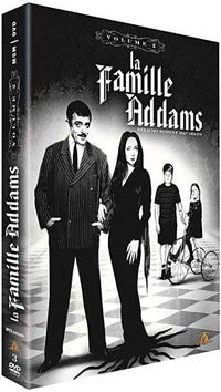 La Famille Addams - Volume 2 [DVD]