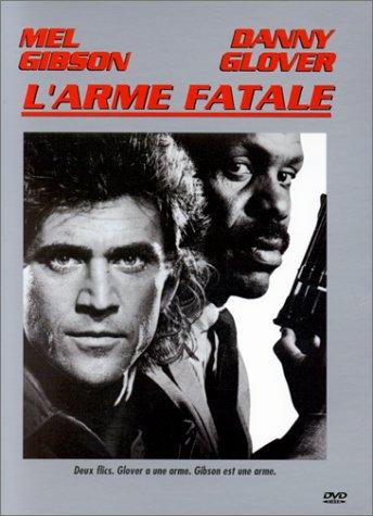L'Arme fatale [DVD]