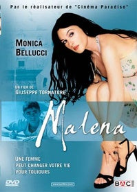 Malèna [DVD]
