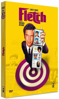 Fletch aux trousses [DVD]