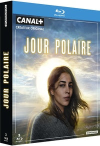Jour polaire - Saison 1 [Blu-ray]