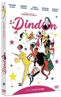 Le Dindon [DVD]