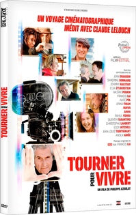 Tourner pour vivre [DVD]