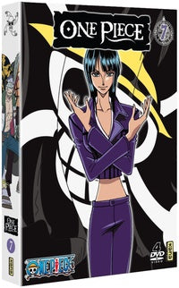 One Piece (Repack) - Vol. 7 [DVD]