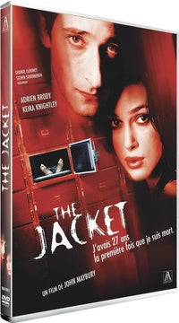 The Jacket [DVD]