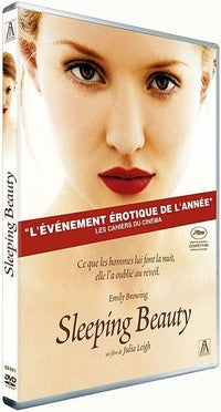 Sleeping Beauty [DVD]