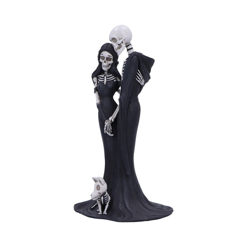 Nemesis Now - "Eternal Companion" Statue