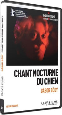 Chant nocturne du chien [DVD]