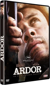 Ardor [DVD]