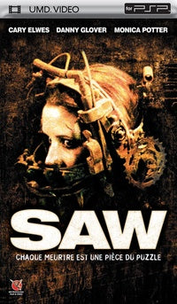 Saw [UMD]