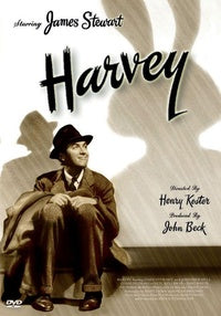Harvey [DVD]