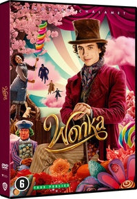 Wonka [DVD]