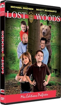 Perdus dans les bois (Lost in the Woods) [DVD]