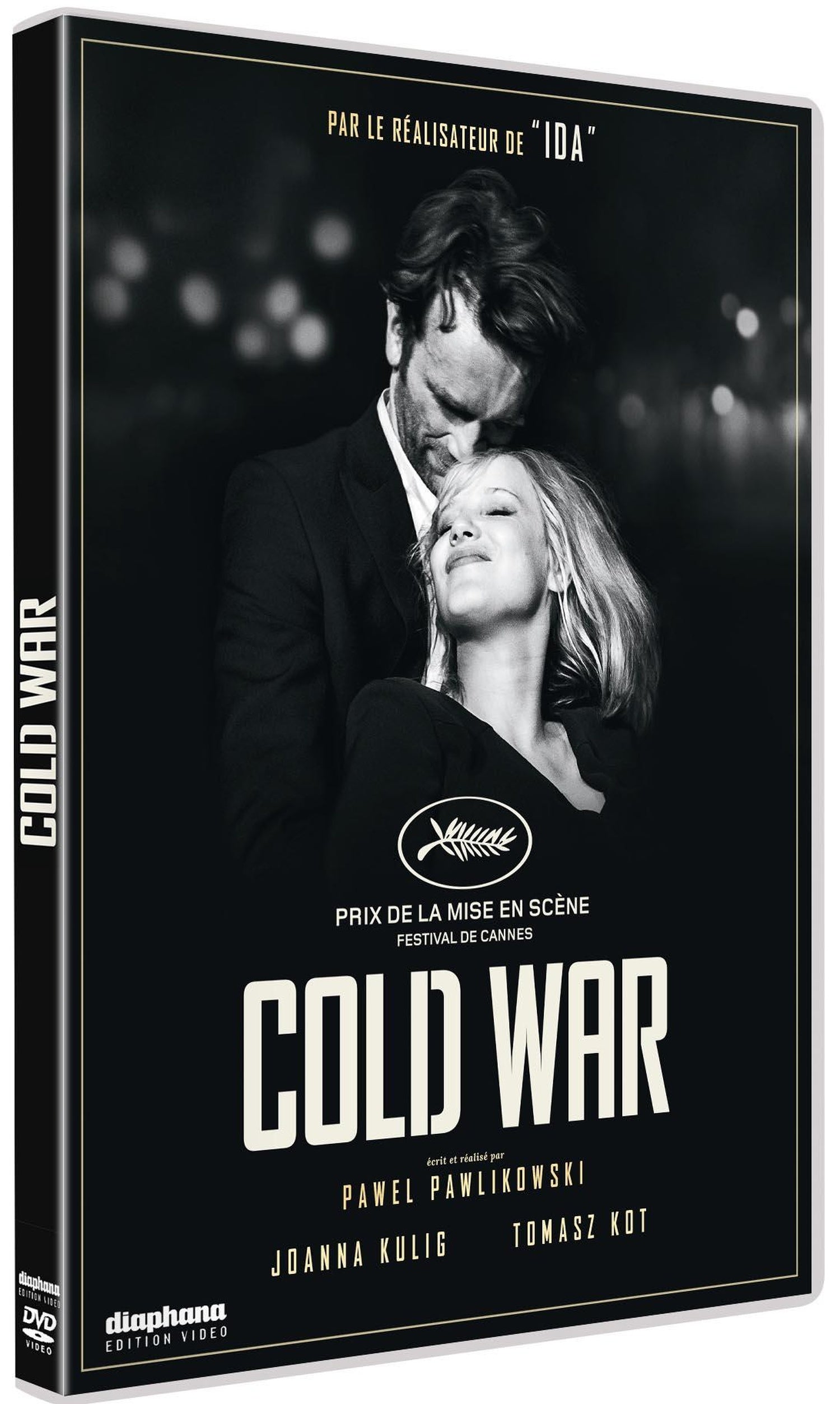 Cold War [DVD]