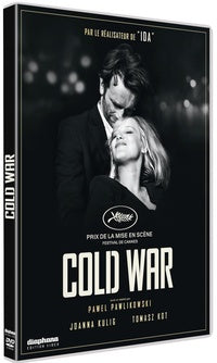 Cold War [DVD]