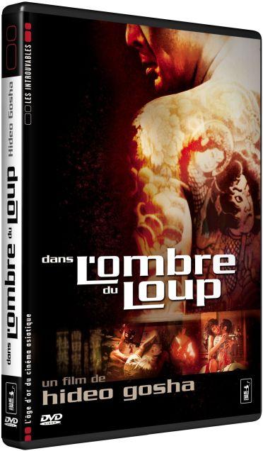 Dans l'ombre du loup [DVD]