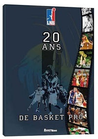 20 ans de basket pro [DVD]