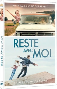 Reste avec moi [DVD]