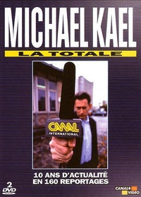 Kael, Michael - La totale [DVD]