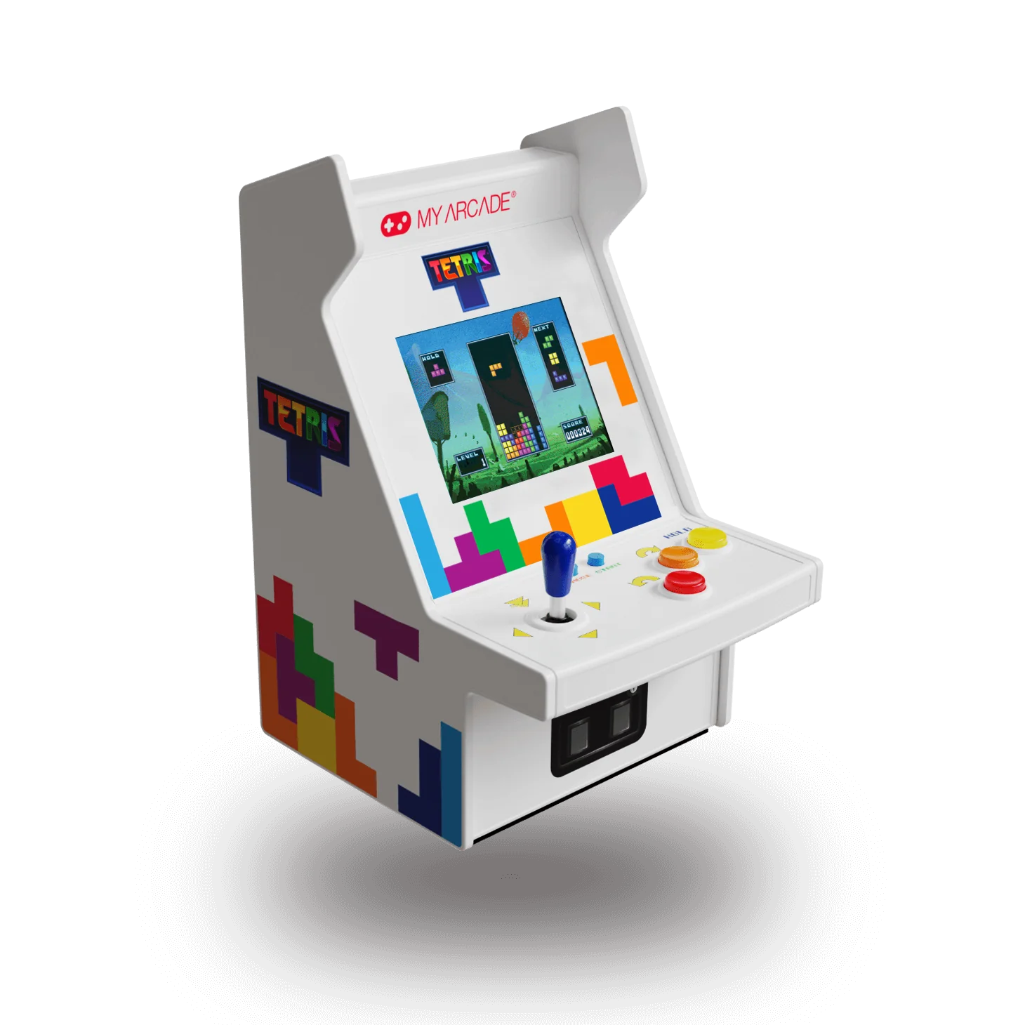 My Arcade - Micro Player Pro Tetris