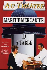 13 à table [DVD]