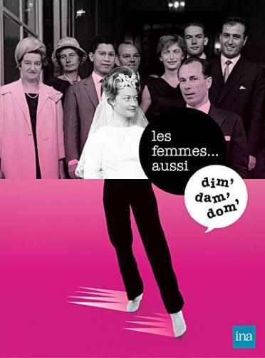 Dim Dam Dom et Les femmes... aussi [DVD]