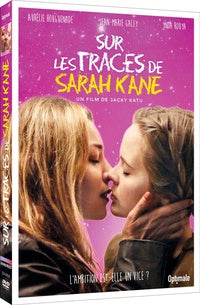 Sur les traces de Sarah Kane [DVD]